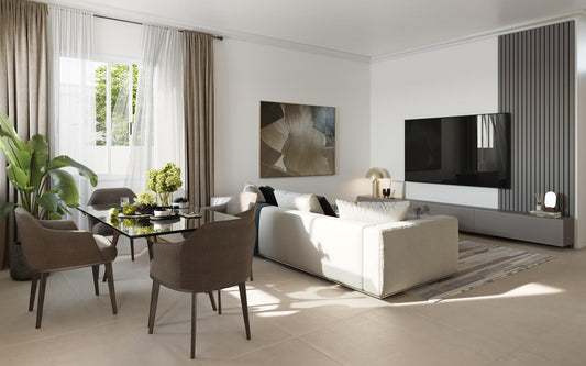 2 Bedroom